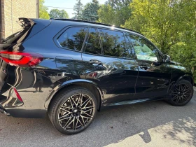 BMW X5M COMPETITION ЦЕНА ДО БЪЛГАРИЯ АВТОКРЕДИТ, снимка 4