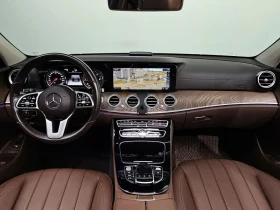 Mercedes-Benz E 200 - САМО 30% АВАНС, снимка 6