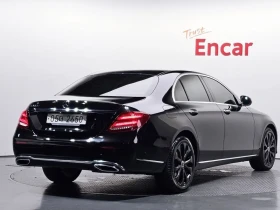 Mercedes-Benz E 200 - САМО 30% АВАНС, снимка 1