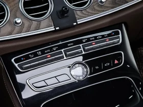 Mercedes-Benz E 200 - САМО 30% АВАНС, снимка 16