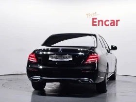 Mercedes-Benz E 200 - САМО 30% АВАНС, снимка 3