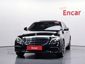Mercedes-Benz E 200 - САМО 30% АВАНС, снимка 2