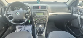 Skoda Octavia 1.6FSI-115к.с.* Климатроник* Седан* , снимка 6
