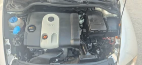 Skoda Octavia 1.6FSI-115к.с.* Климатроник* Седан* , снимка 12