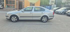 Skoda Octavia 1.6FSI-115к.с.* Климатроник* Седан* , снимка 13
