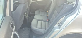 Skoda Octavia 1.6FSI-115к.с.* Климатроник* Седан* , снимка 9