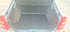 Skoda Octavia 1.6FSI-115к.с.* Климатроник* Седан* , снимка 10