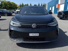 VW ID.4 * Pro S * CARFAX * ОПЦИЯ ЗА ФИНАНСИРАНЕ , снимка 6