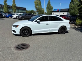 Audi A3 * 2.0T Technik * ГЛАВНО ПРЕДСТАВИТЕЛСТВО НА AUDI, снимка 3