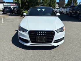 Audi A3 * 2.0T Technik * ГЛАВНО ПРЕДСТАВИТЕЛСТВО НА AUDI, снимка 2