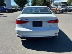 Audi A3 * 2.0T Technik * ГЛАВНО ПРЕДСТАВИТЕЛСТВО НА AUDI, снимка 5