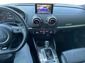 Audi A3 * 2.0T Technik * ГЛАВНО ПРЕДСТАВИТЕЛСТВО НА AUDI, снимка 9