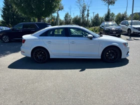 Audi A3 * 2.0T Technik * ГЛАВНО ПРЕДСТАВИТЕЛСТВО НА AUDI, снимка 4