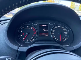 Audi A3 * 2.0T Technik * ГЛАВНО ПРЕДСТАВИТЕЛСТВО НА AUDI, снимка 8