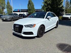 Audi A3 * 2.0T Technik * ГЛАВНО ПРЕДСТАВИТЕЛСТВО НА AUDI, снимка 1