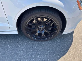 Audi A3 * 2.0T Technik * ГЛАВНО ПРЕДСТАВИТЕЛСТВО НА AUDI, снимка 6