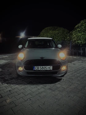 Mini Cooper 78хил км, снимка 3