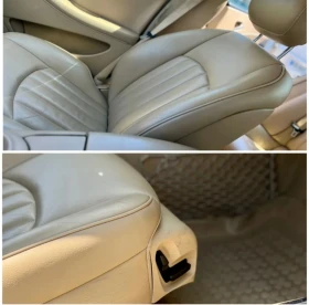 Mercedes-Benz CLS 320 Cdi АМОРТИСЬОРИ С ПРУЖИНИ! , снимка 10