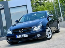 Mercedes-Benz CLS 320 Cdi АМОРТИСЬОРИ С ПРУЖИНИ! , снимка 11