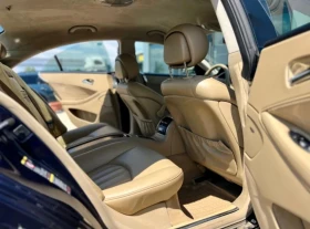 Mercedes-Benz CLS 320 Cdi АМОРТИСЬОРИ С ПРУЖИНИ! , снимка 5