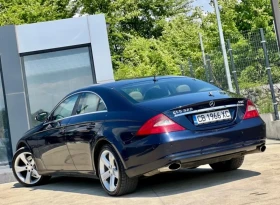 Mercedes-Benz CLS 320 Cdi АМОРТИСЬОРИ С ПРУЖИНИ! , снимка 2