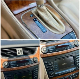 Mercedes-Benz CLS 320 Cdi АМОРТИСЬОРИ С ПРУЖИНИ! , снимка 6