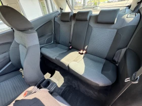 VW Polo 1.6TDI НА ЧАСТИ, снимка 11
