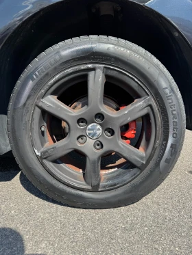 VW Polo 1.6TDI НА ЧАСТИ, снимка 14