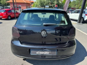 VW Polo 1.6TDI НА ЧАСТИ, снимка 5