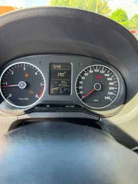 VW Polo 1.6TDI НА ЧАСТИ, снимка 16
