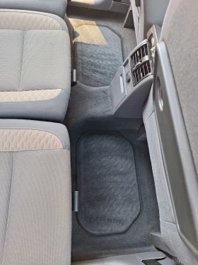 VW Touran CROSS 2.0 TDI BMM, снимка 11