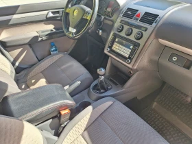 VW Touran CROSS 2.0 TDI BMM, снимка 5