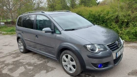 VW Touran CROSS 2.0 TDI BMM, снимка 13
