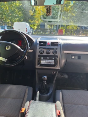 VW Touran CROSS 2.0 TDI BMM, снимка 7