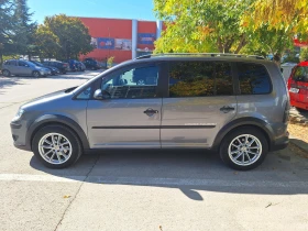 VW Touran CROSS 2.0 TDI BMM, снимка 3