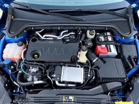 Ford Focus 2.0 ekoblue ST-line , снимка 11
