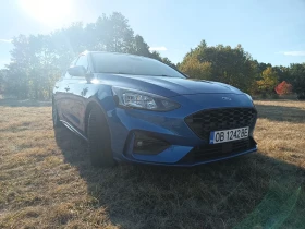 Ford Focus 2.0 ekoblue ST-line , снимка 2