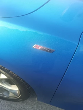 Ford Focus 2.0 ekoblue ST-line , снимка 12