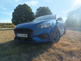 Ford Focus 2.0 ekoblue ST-line , снимка 1