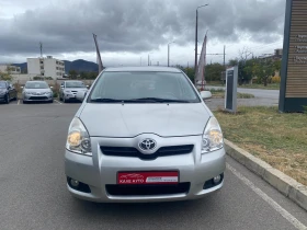 Toyota Corolla verso 1.8 ММТ, снимка 2