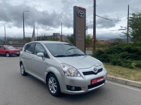 Toyota Corolla verso 1.8 ММТ, снимка 1
