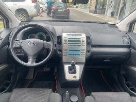 Toyota Corolla verso 1.8 ММТ, снимка 13