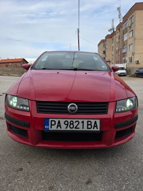 Fiat Stilo, снимка 4