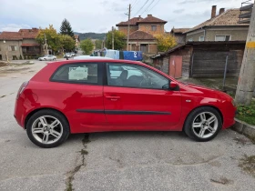 Fiat Stilo, снимка 3