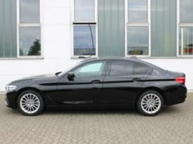 BMW 520 d | Mobile.bg    3