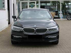 Обява за продажба на BMW 520 d ~67 000 лв. - изображение 1