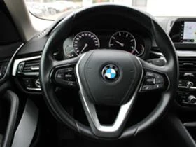 BMW 520 d | Mobile.bg    10