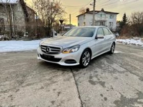     Mercedes-Benz E 220 W212 face om651 AVANGARDE   