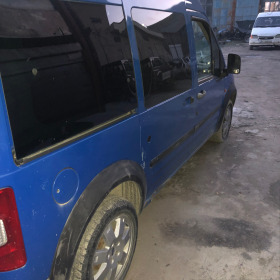 Ford Connect 1.8, снимка 5