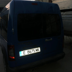 Ford Connect 1.8, снимка 6